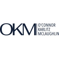 O'Connor Karlitz & McLaughlin, PLLC logo - Similar company to Davis & Ferber Llp