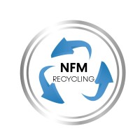 NFM Recycling logo - Similar company to Co2 Manager