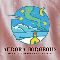 Aurora Gorgeous logo - Similar company to Aksene
