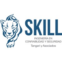 Skill Ingeniería en Confiabilidad y Seguridad logo - Similar company to Dea Seguridad Electrónica