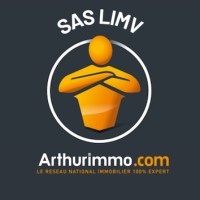 Arthurimmo.com Nanterre Mont Valérien logo - Similar company to S2Ps