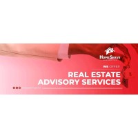 Homeserve Properties logo - Similar company to Frotcom Botswana