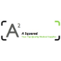 A Squared Ltd. logo - Similar company to Embitron S.R.O.