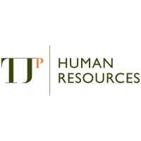 TJP Human Resources logo - Similar company to Hico Recruiting