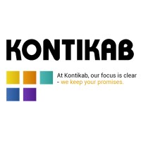 Kontikab Ab