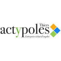 Actypoles logo - Similar company to Cibelia