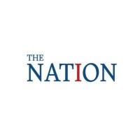 The Nation logo - Similar company to Sripatum University
