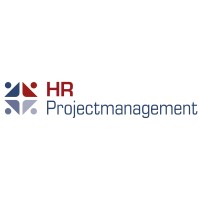 HR Projectmanagement GmbH logo - Similar company to 4Bestdigital.Coach | Hr-Digitalberatungsagentur Für #Talentmanagement (Finden+Binden+Entwickeln)