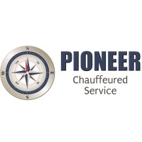 Pioneer Chauffeured Service