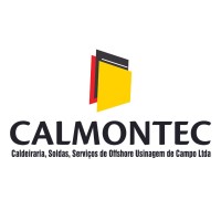 Calmontec logo - Similar company to Calmontec Caldeiraria E Usinagem De Campo