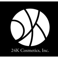 24K Cosmetics logo - Similar company to Biogenesis Labs