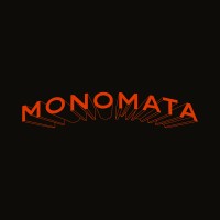 MONOMATA logo - Similar company to Future Good