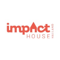 Impact House Halland logo - Similar company to Coompanion Halland