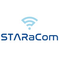 STARaCom logo - Similar company to Csit  Csintrans Inc.