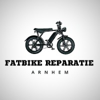 Fatbike reparatie Arnhem logo - Similar company to Bbqbuddies