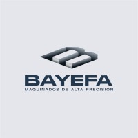 Grupo Bayefa logo - Similar company to Hecom. Servicios De Construcción