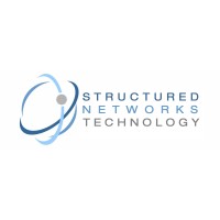 Structured Networks Technology logo - Similar company to Dtx Solutions Ltd