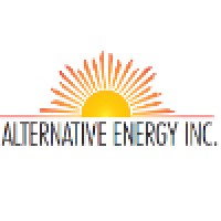 Alternative Energy Inc