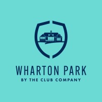Wharton Park Golf & Country Club logo - Similar company to Greetham Valley
