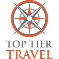 Top Tier Travel logo - Similar company to Propel Campus
