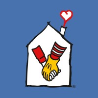 Kinderfonds Ronald McDonald Brussel logo - Similar company to Optraco Bv