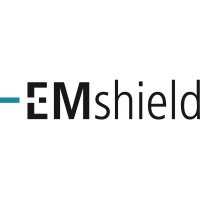 EMshield GmbH logo - Similar company to Gridstone