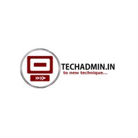 Techadmin logo - Similar company to Tekshapers Software Solutions Private Limited