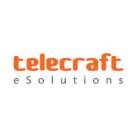 Telecraft E Solutions Pvt Ltd logo - Similar company to Voltters