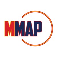 MMAP Advertising logo - Similar company to Dr Tebogo Deo