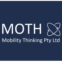 Mobility Thinking Pty Ltd logo - Similar company to Augmentium