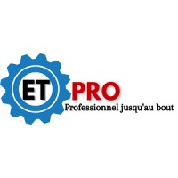 Electro Tech Pro logo - Similar company to Sarl Vbss