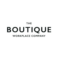The Boutique Workplace Company logo - Similar company to Fora
