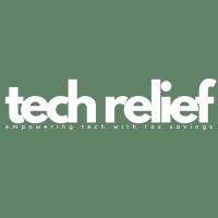 Tech Relief Tax Advisers logo - Similar company to Customate Solutions