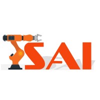 SAI ROBOTICS logo - Similar company to Sdtech Robotics