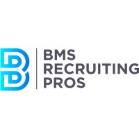 BMS Recruiting Pros logo - Similar company to Valentini Recruiting