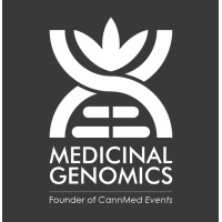 CannMed Events logo - Similar company to High Science®