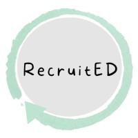 RecruitED logo - Similar company to The Source For Learning
