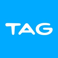 TAG logo - Similar company to Spiecapag Intech