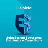 E-Shield Soluções em Segurança Eletrônica e Consultoria LTDA logo - Similar company to Shield Consulting
