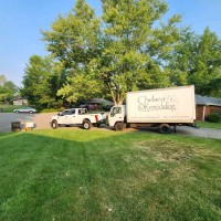 Chelsea Remodeling and Flooring logo - Similar company to The Flooring House