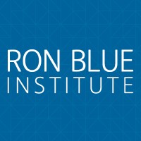 Ron Blue Institute logo - Similar company to Provision Foundation