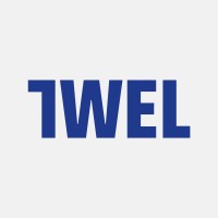 Twel logo - Similar company to Koriolis