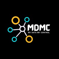 MDMC logo - Similar company to Cracking The Consulting Interview