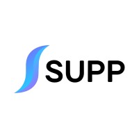 SUPP Lines logo - Similar company to Nominal Techno