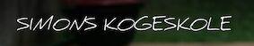 Simons Kogeskole logo - Similar company to Prs Distribution Ltd