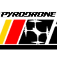 Pyrodrone logo - Similar company to Perceptview