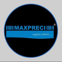 Maxpreci Machines Pvt Ltd