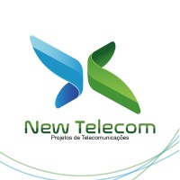 New Telecom do Brasil logo - Similar company to Girubank S.A.