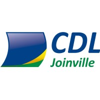 CDL Joinville logo - Similar company to Bertolê Doces
