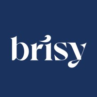 Brisy logo - Similar company to Darlic Lda